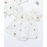 【リンク】アソート刺繍ロンパス | F.O.Online Store | 詳細画像1 