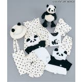 【リンク】アドベンチャーワールドフリルロンパス | F.O.Online Store | 詳細画像11