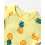 フルーツ柄ひんやりロンパス  接触冷感 | F.O.Online Store | 詳細画像5 