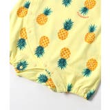 フルーツ柄ひんやりロンパス  接触冷感 | F.O.Online Store | 詳細画像6 