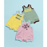 ひんやりタンクロンパス 吸水速乾 接触冷感 | F.O.Online Store | 詳細画像13
