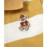 ポロシャツ風ボディースーツ | F.O.Online Store | 詳細画像5