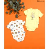 【リンク】Dick Bruna バラエティボディスーツ | F.O.Online Store | 詳細画像10