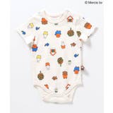 【リンク】Dick Bruna バラエティボディスーツ | F.O.Online Store | 詳細画像2