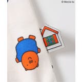 【リンク】Dick Bruna バラエティボディスーツ | F.O.Online Store | 詳細画像3
