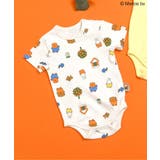オフホワイト | 【リンク】Dick Bruna バラエティボディスーツ | F.O.Online Store