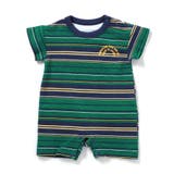 アソート総柄ゆったりボディースーツ | F.O.Online Store | 詳細画像8 