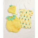 フルーツなりきりボディースーツ&ボンネットセット | F.O.Online Store | 詳細画像22 
