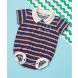 ポロシャツボディースーツ  接触冷感 | F.O.Online Store | 詳細画像1 