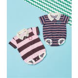 ポロシャツボディースーツ  接触冷感 | F.O.Online Store | 詳細画像12 