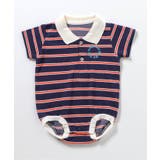 ポロシャツボディースーツ  接触冷感 | F.O.Online Store | 詳細画像2 