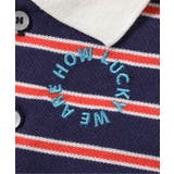 ポロシャツボディースーツ  接触冷感 | F.O.Online Store | 詳細画像5 