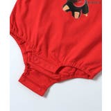 【モンチッチ】 リンガーボディースーツ | F.O.Online Store | 詳細画像11 