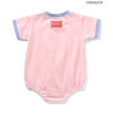 【モンチッチ】 リンガーボディースーツ | F.O.Online Store | 詳細画像3 