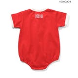 【モンチッチ】 リンガーボディースーツ | F.O.Online Store | 詳細画像6 