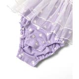 チュールペプラムボディースーツ  接触冷感 | F.O.Online Store | 詳細画像10 