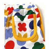 【リンク】総柄タンク&ボトムベビーセットアップ  吸水速乾 接触冷感 | F.O.Online Store | 詳細画像15 