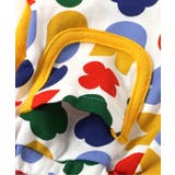 【リンク】総柄タンク&ボトムベビーセットアップ  吸水速乾 接触冷感 | F.O.Online Store | 詳細画像16 