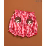 【モンチッチ】 ベビーブルマ | F.O.Online Store | 詳細画像1 