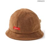 【モンチッチ】 ベビー帽子  UVカット | F.O.Online Store | 詳細画像3 
