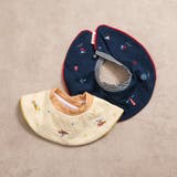 マリン刺繍スタイ | F.O.Online Store | 詳細画像11 