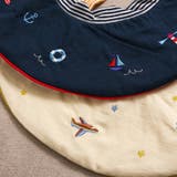マリン刺繍スタイ | F.O.Online Store | 詳細画像13 