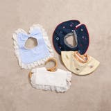 マリン刺繍スタイ | F.O.Online Store | 詳細画像14 