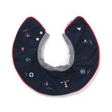 マリン刺繍スタイ | F.O.Online Store | 詳細画像2 