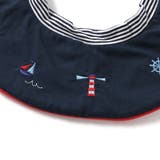 マリン刺繍スタイ | F.O.Online Store | 詳細画像6 
