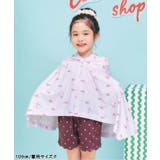 ひんやりマルチポンチョ UVカット 接触冷感 | F.O.Online Store | 詳細画像13 