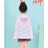 ひんやりマルチポンチョ UVカット 接触冷感 | F.O.Online Store | 詳細画像14 
