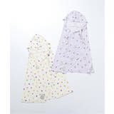 ひんやりマルチポンチョ UVカット 接触冷感 | F.O.Online Store | 詳細画像17 