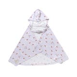 ひんやりマルチポンチョ UVカット 接触冷感 | F.O.Online Store | 詳細画像2 