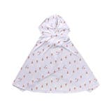 ひんやりマルチポンチョ UVカット 接触冷感 | F.O.Online Store | 詳細画像3 