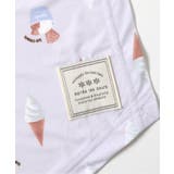 ひんやりマルチポンチョ UVカット 接触冷感 | F.O.Online Store | 詳細画像6 