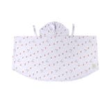 ひんやりマルチポンチョ UVカット 接触冷感 | F.O.Online Store | 詳細画像7 