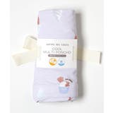 ひんやりマルチポンチョ UVカット 接触冷感 | F.O.Online Store | 詳細画像8 