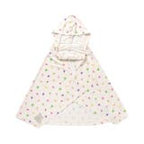 アイボリー | ひんやりマルチポンチョ UVカット 接触冷感 | F.O.Online Store