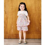 フラワーグルカサンダル | F.O.Online Store | 詳細画像17 