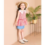 フラワーグルカサンダル | F.O.Online Store | 詳細画像25 