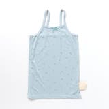 ひんやりメッシュ深あきインナーキャミ | F.O.Online Store | 詳細画像14