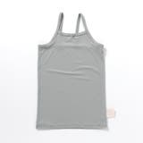 ひんやりメッシュ深あきインナーキャミ | F.O.Online Store | 詳細画像4