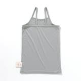 ひんやりメッシュ深あきインナーキャミ | F.O.Online Store | 詳細画像5