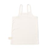 WEB限定 ひんやり天竺深あきインナーキャミ_接触冷感 | F.O.Online Store | 詳細画像18