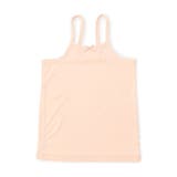 WEB限定 ひんやり天竺深あきインナーキャミ_接触冷感 | F.O.Online Store | 詳細画像19