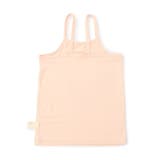 WEB限定 ひんやり天竺深あきインナーキャミ_接触冷感 | F.O.Online Store | 詳細画像20