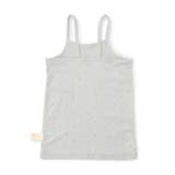 WEB限定 ひんやり天竺深あきインナーキャミ_接触冷感 | F.O.Online Store | 詳細画像7