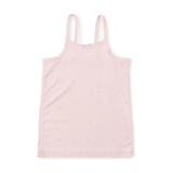 WEB限定 ひんやり天竺深あきインナーキャミ_接触冷感 | F.O.Online Store | 詳細画像8