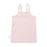 WEB限定 ひんやり天竺深あきインナーキャミ_接触冷感 | F.O.Online Store | 詳細画像9
