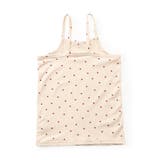 かくれんぼインナーひんやり天竺 キャミソール  接触冷感 | F.O.Online Store | 詳細画像2 